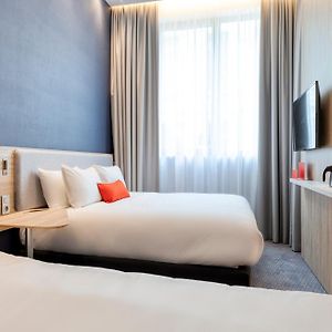 Holiday Inn Express Antwerp - City Centre By Ihg